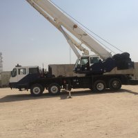 Lifting Equipment Safety Inspection & Certification Services